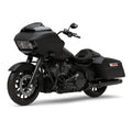 Fairings Bodywork Kit for Harley Road Glide FLTR FLTRX (2015–2023) Black Denim