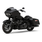 Fairings Bodywork Kit for Harley Road Glide FLTR FLTRX (2015–2023) Black Denim