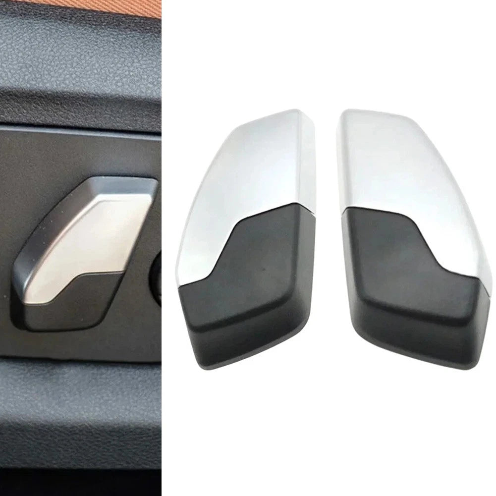 Seat Back Adjustment Button for BMW 5 Series F90 G30 G38 (2017–2023)