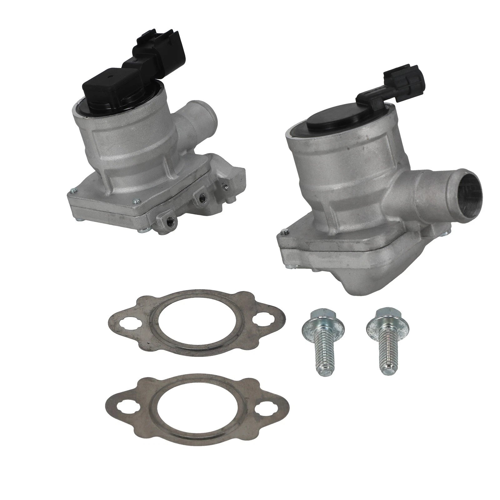 2X Secondary Air Injection Valve for Subaru WRX STI (2011–2019) 911-169