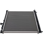 Aluminum Engine Radiator for Infiniti QX56 Nissan Armada 5.6L (2004–2010)