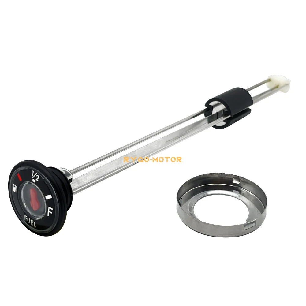 Fuel Gas Tank Gauge Meter for Yamaha Big Bear 400, Kodiak 400 (1990–2000)