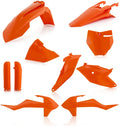 Full Plastic Kit for