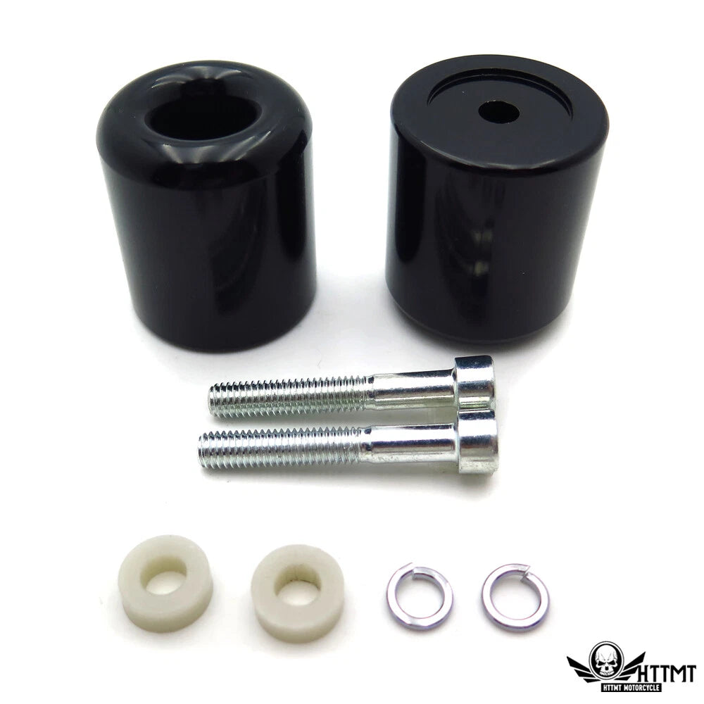 Handlebar Bar End Slider for Yamaha R1 (1998–2012), R6 (2006–Up), FJR130