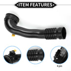 Intake Hose for BMW X6 (2015–2019)