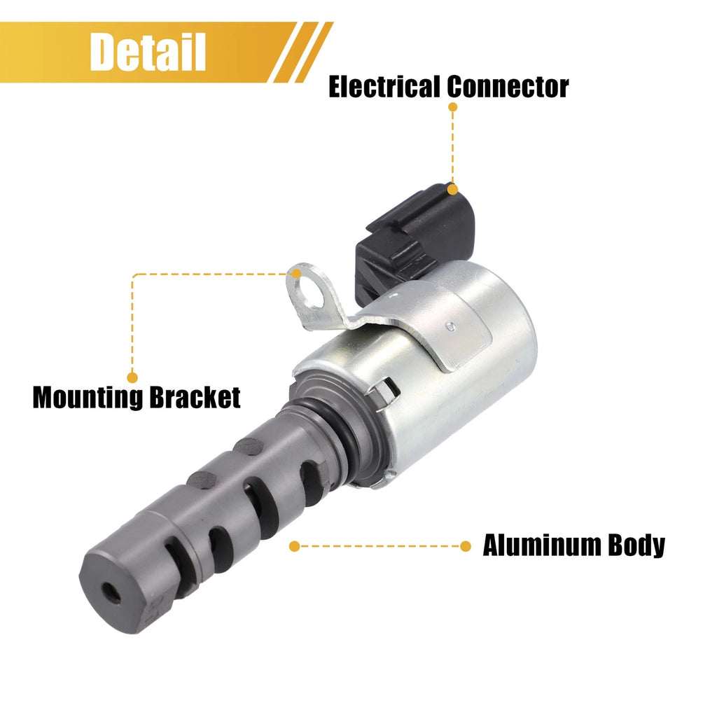 VVT Solenoid for Toyota Yaris (2006–2011)