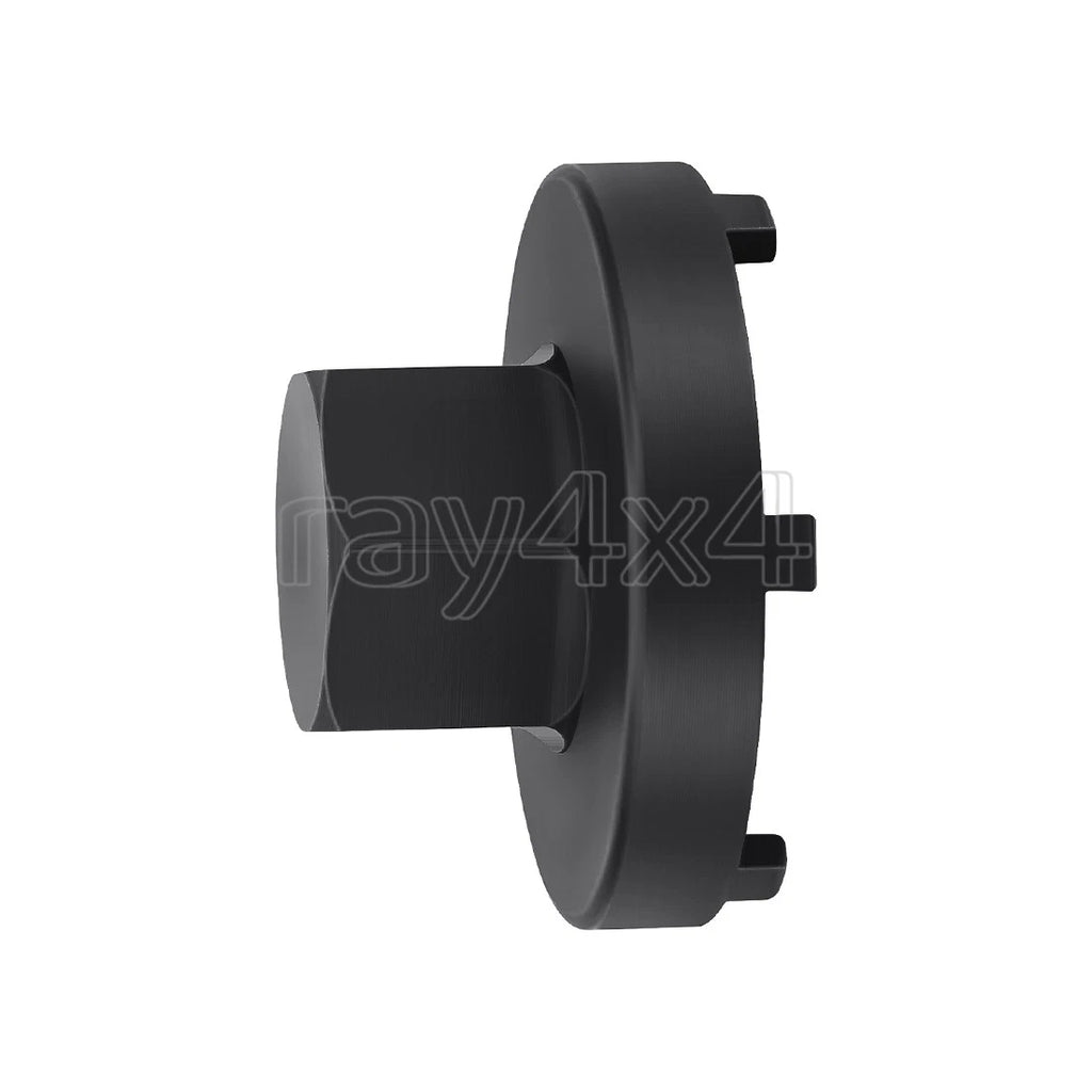47mm Rear Seal Bearing Retainer Tool for Honda CRF250RX CRF450RX (2017–2024)