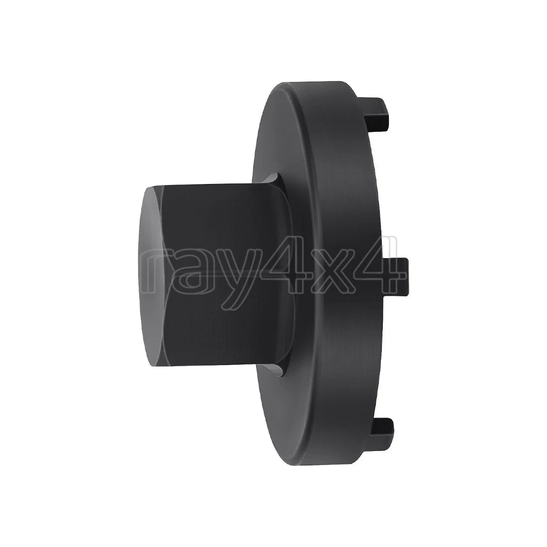 47mm Rear Seal Bearing Retainer Tool for Honda CRF250RX CRF450RX (2017–2024)