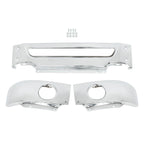 Front Bumper Face Bar for Ford F-150 Lincoln Mark LT (2006–2008)