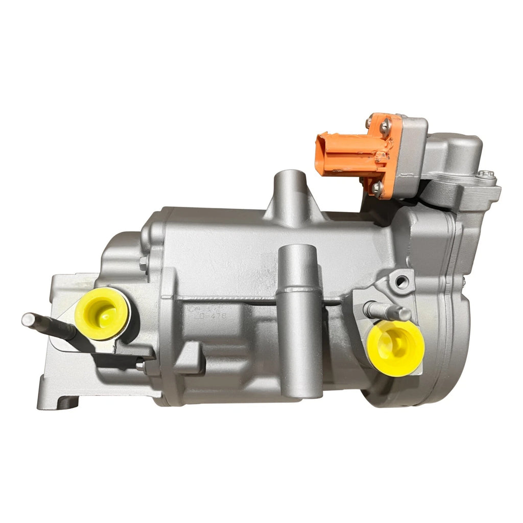 AC Compressor Replacement for Lincoln Aviator Hybrid (2023-2023)
