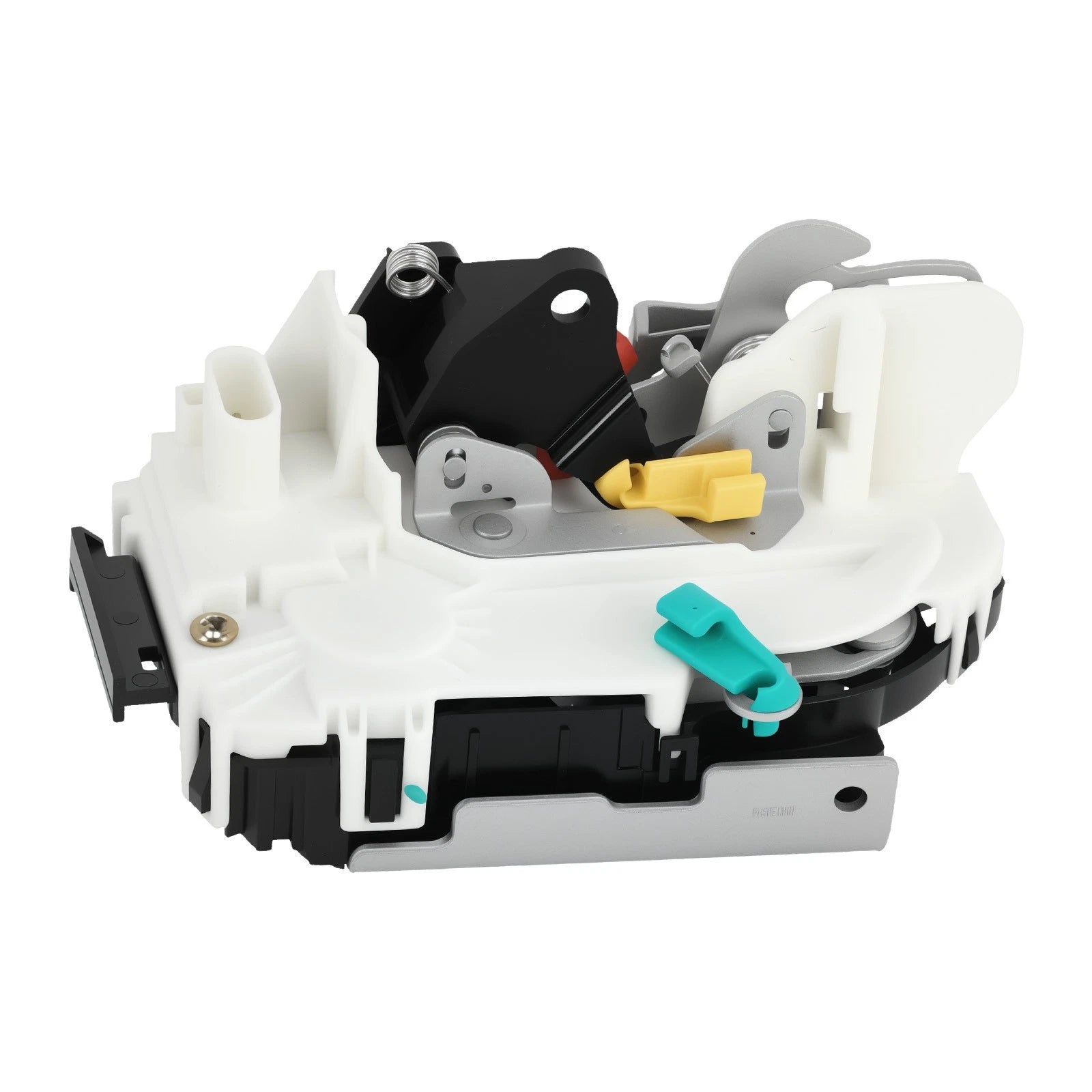 Rear Door Lock Actuator for Jeep Wrangler JK (2007–2018) 4-Pin