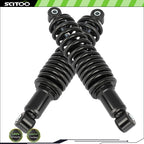 2X Rear Shock for Yamaha Golf Cart G29 Drive (2007–2016) JW1-F2210-00-00