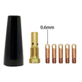 7PK Nozzle Tip Kit for MIG Welder (Flux Core)