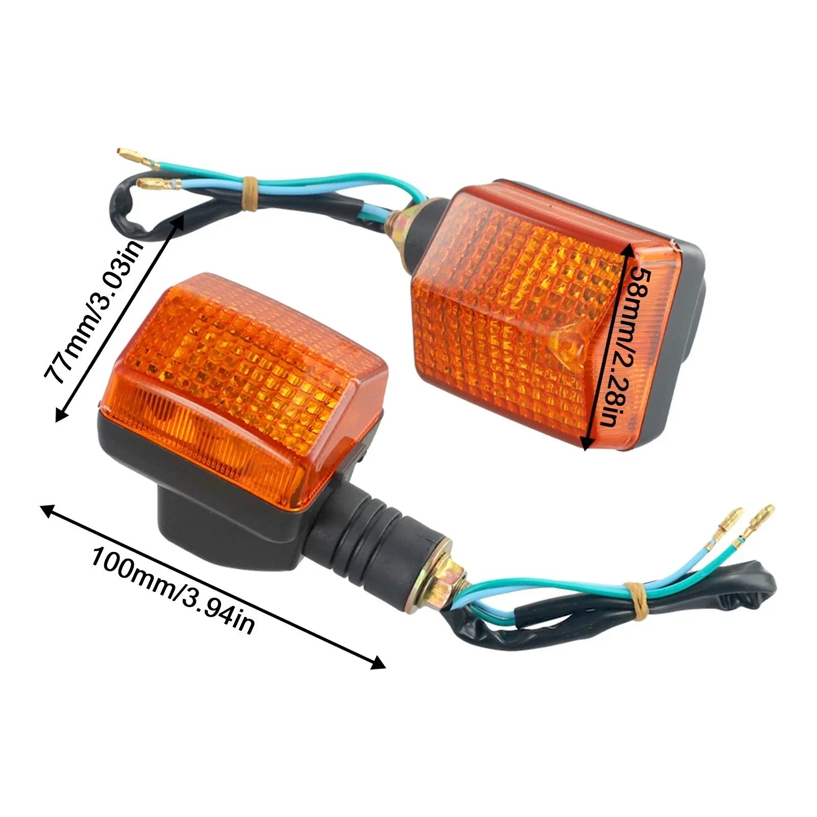 Turn Signal Light for Honda XR 650L (1993���2021)