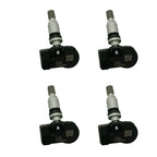 Set of 4 TPMS Tire Pressure Monitoring Sensors for Honda Civic Accord Passport