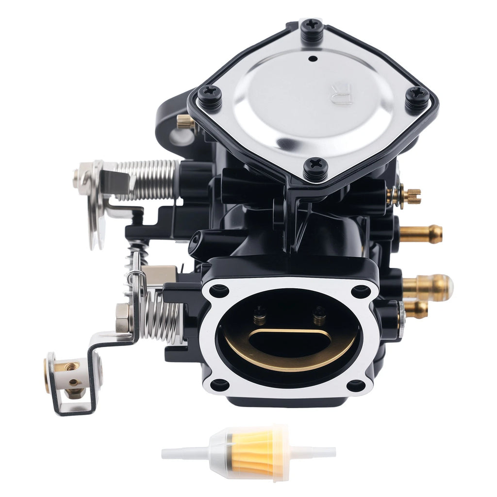 44mm Carb for Super BN BN44-40-8067 Aluminum Alloy High Performance Racing