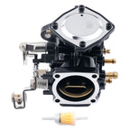 44mm Carb for Super BN BN44-40-8067 Aluminum Alloy High Performance Racing