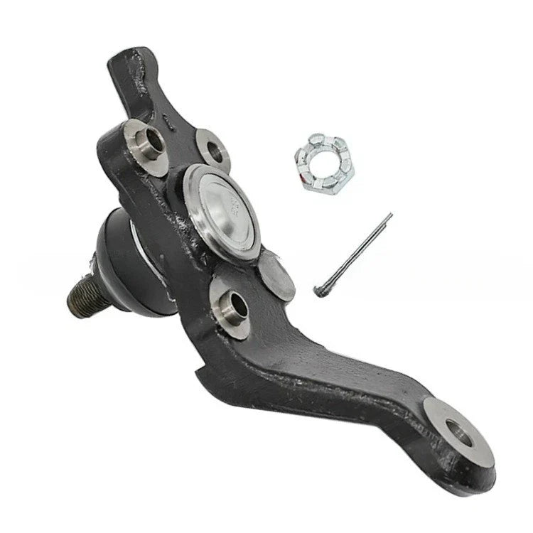 Front LH Lower Ball Joint for Toyota 4Runner (1996–2013)