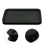 12" x 21" RV Entry Door Window for RV (Tempered Glass)
