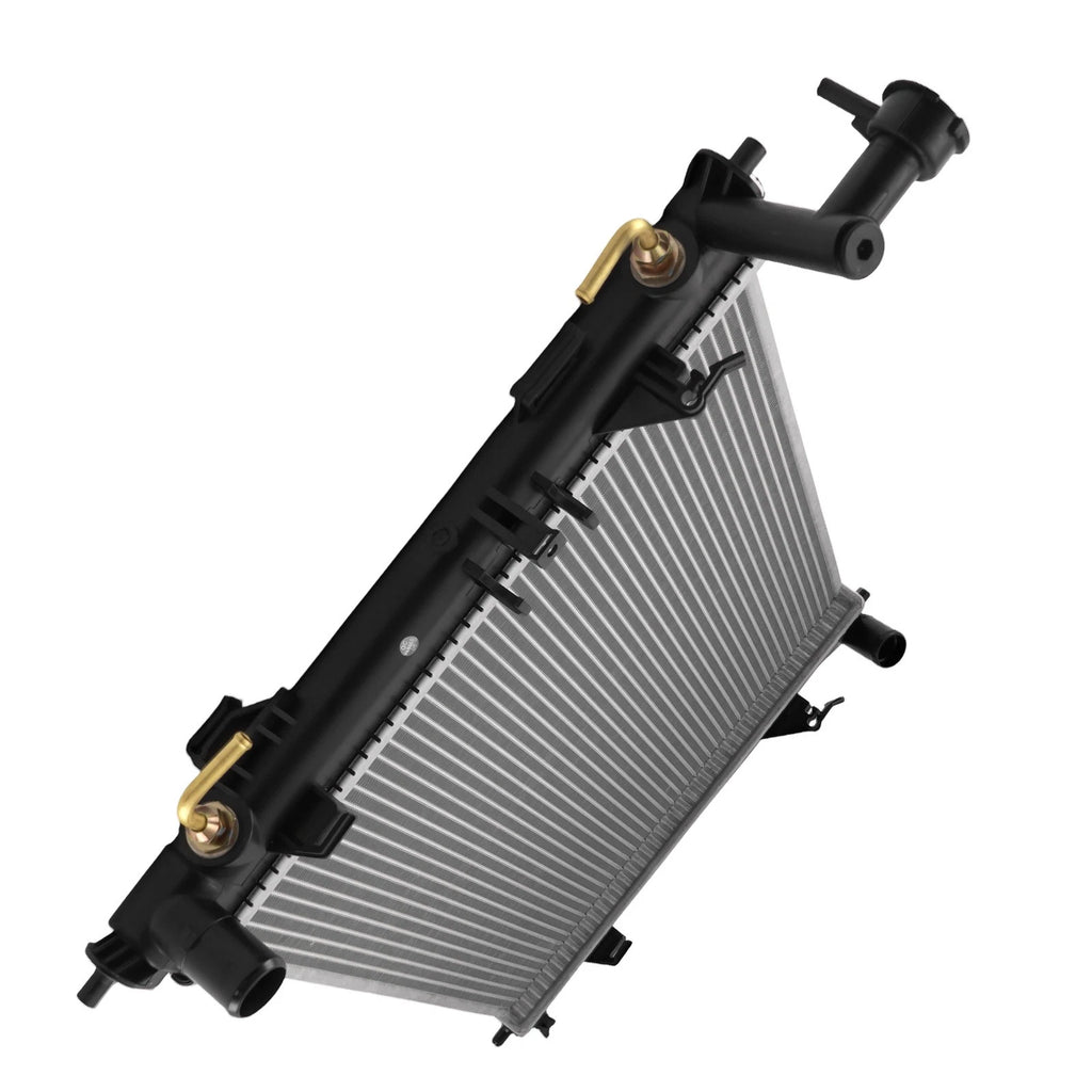 Coolant Radiator for Hyundai Elantra 2007–2012 (AT)