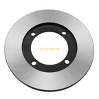 Front Brake Rotor for Honda Pioneer 700 500 520 (2014–2023)