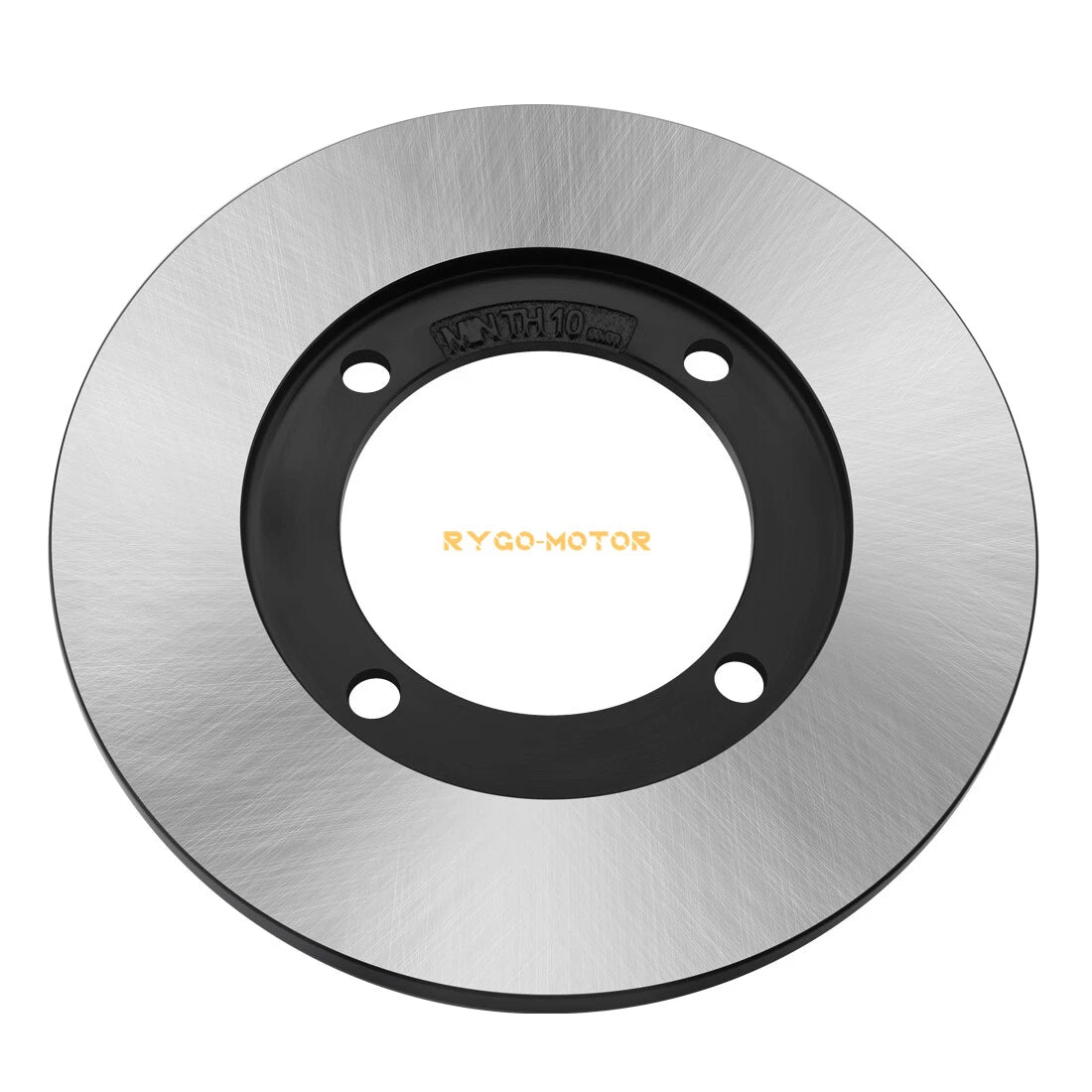 Front Brake Rotor for Honda Pioneer 700 500 520 (2014–2023)