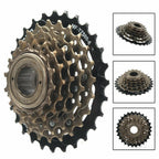 Freewheel 14-28T for MTB Road Bike (MF-TZ500)