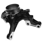 Front Left Steering Knuckle for Nissan Sentra 1995–1999, 200SX 1995–1998