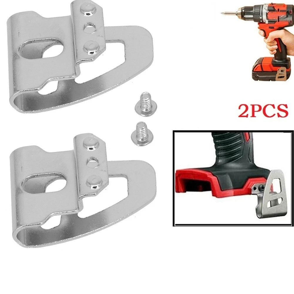 Tool Hooks for Milwaukee 18V 2604-22CT 2604-20