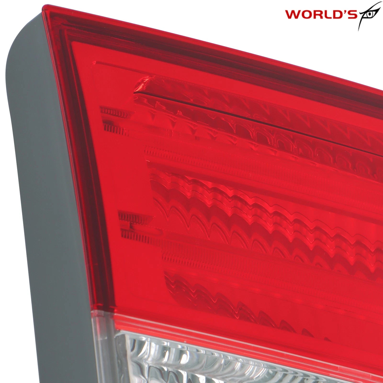 LED Tail Lights for Honda Odyssey (2014–2017) Inner Rear Left Side