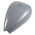 4.7 Gallon 5" Stretch Gas Fuel Tank for Harley Custom Chopper Bobber (Unpainted)