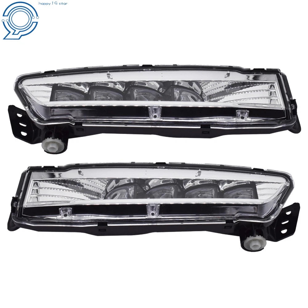 Set of 2 LED Fog Lights for Honda Accord (2019)