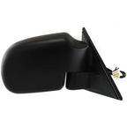 Set of 2 Power Heated Side Door Mirrors for Blazer S10 Jimmy