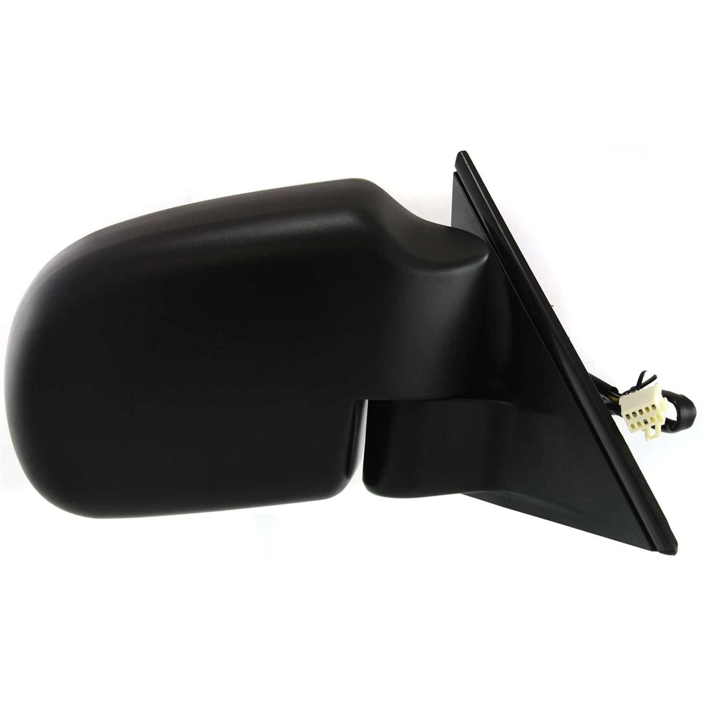 Set of 2 Power Heated Side Door Mirrors for Blazer S10 Jimmy