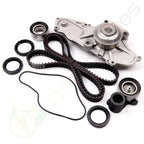 Timing Belt Water Pump Head Gasket Set for Acura MDX, Honda Ridgeline (2003–2008)
