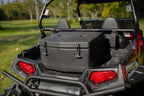 SuperATV Rear Insulated Cargo Storage Box for Polaris RZR 800 (2008–2014)
