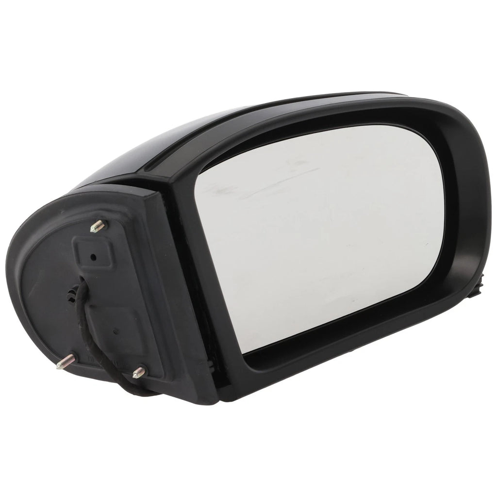 Power Mirror for Mercedes Benz C230 (2002–2007) Right Heated Manual Folding
