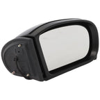 Power Mirror for Mercedes Benz C230 (2002–2007) Right Heated Manual Folding