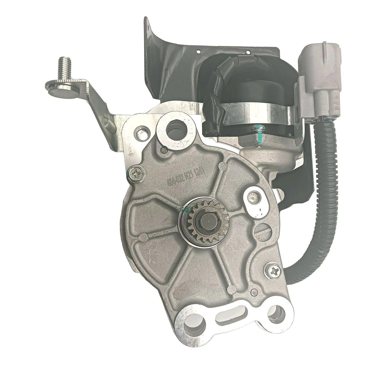 Differential Lock Actuator for Toyota 4Runner FJ Cruiser (2010–2020)