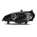 Driver Side HID/Xenon Headlight for BMW X5 E70 (2007–2011) Adaptive Lamps