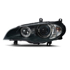 Driver Side HID/Xenon Headlight for BMW X5 E70 (2007–2011) Adaptive Lamps