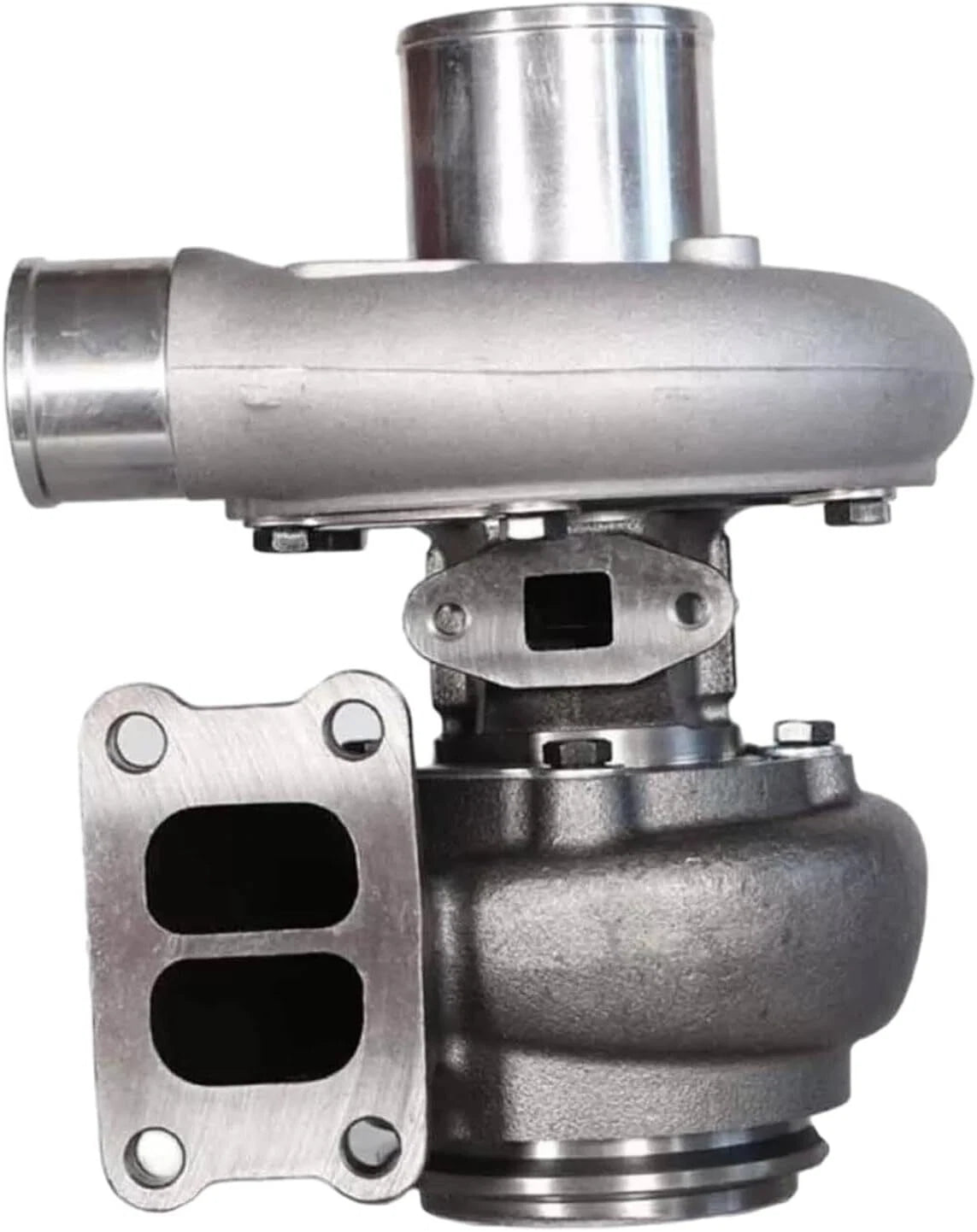Turbocharger 124-9332 for Caterpillar 3116 Excavator (322B L, 325B L, M325B)