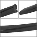 Front Driver Left Side Bumper Cover Molding for Jaguar F-Pace (2017–2020)