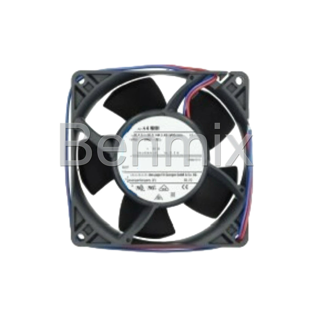 Axial Blower 0009761451 for Linde Forklift