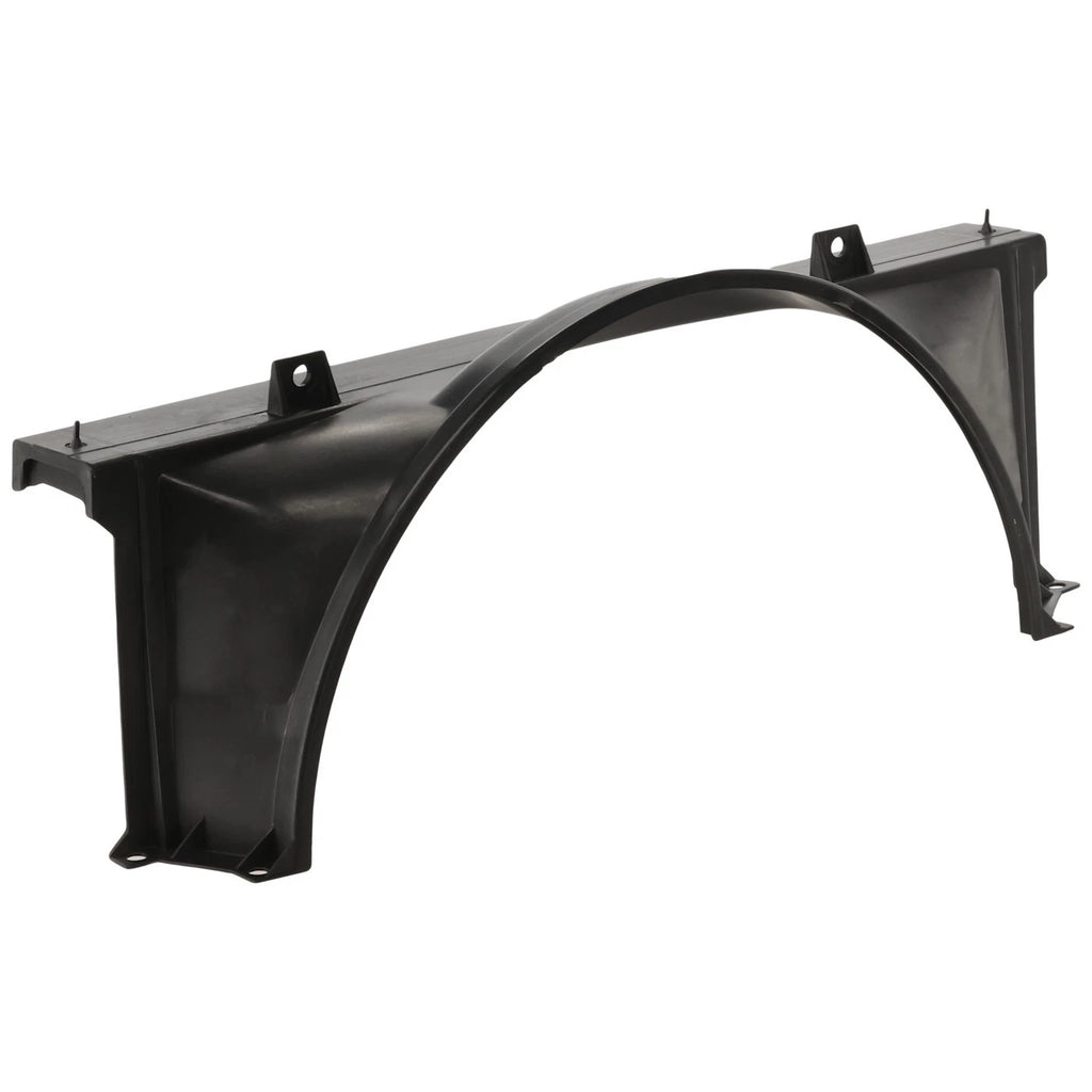 Fan Shroud Lower for Chevy S10, GMC Sonoma, Bravada (1988–1994)