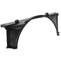Fan Shroud Lower for Chevy S10, GMC Sonoma, Bravada (1988–1994)