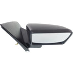 Set of 2 Manual Folding Mirrors for Ford F-150 (2004–2014)