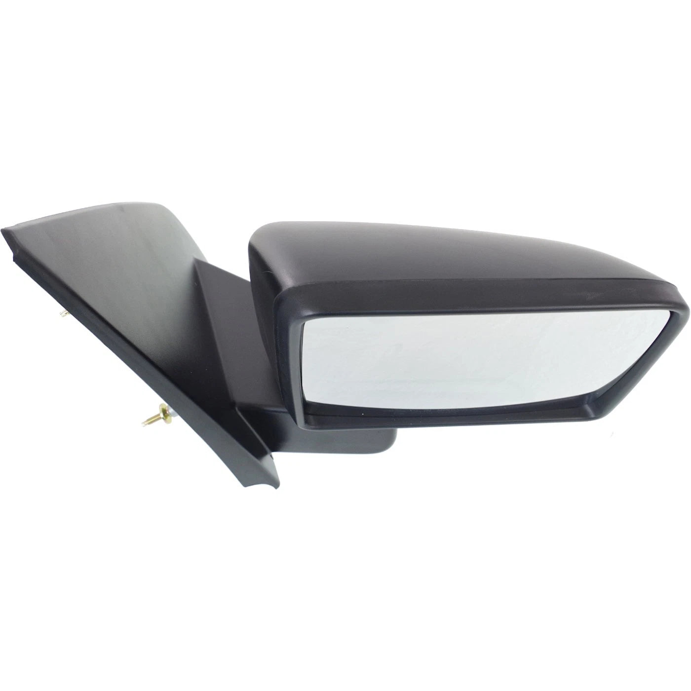 Set of 2 Manual Folding Mirrors for Ford F-150 (2004–2014)