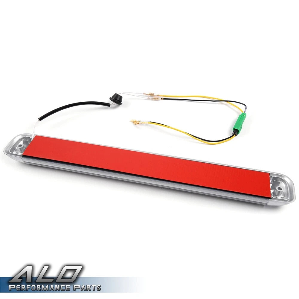 Clear LED Third Brake Light for Chevy Suburban/Tahoe/Yukon (1992–2004)