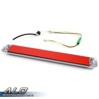 Clear LED Third Brake Light for Chevy Suburban/Tahoe/Yukon (1992–2004)